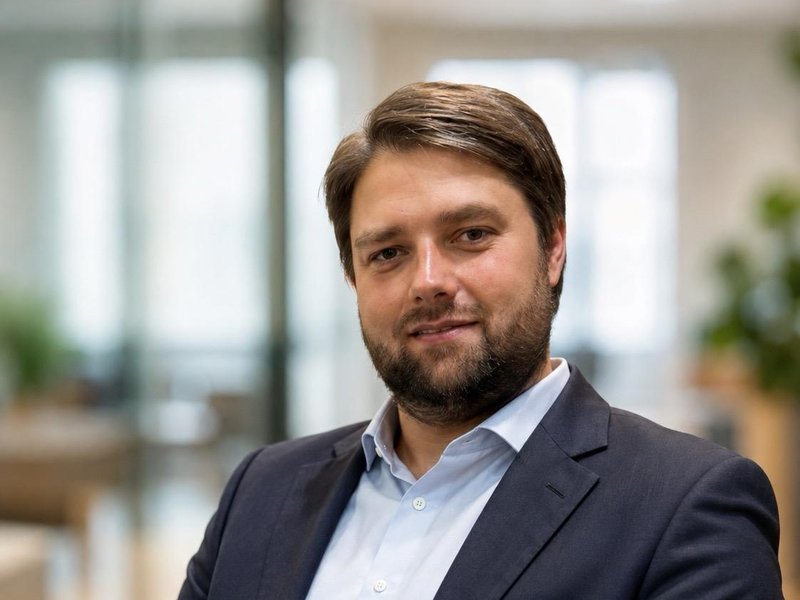 Carlos Winkler, Inhaber ITKA Dienstleistungen