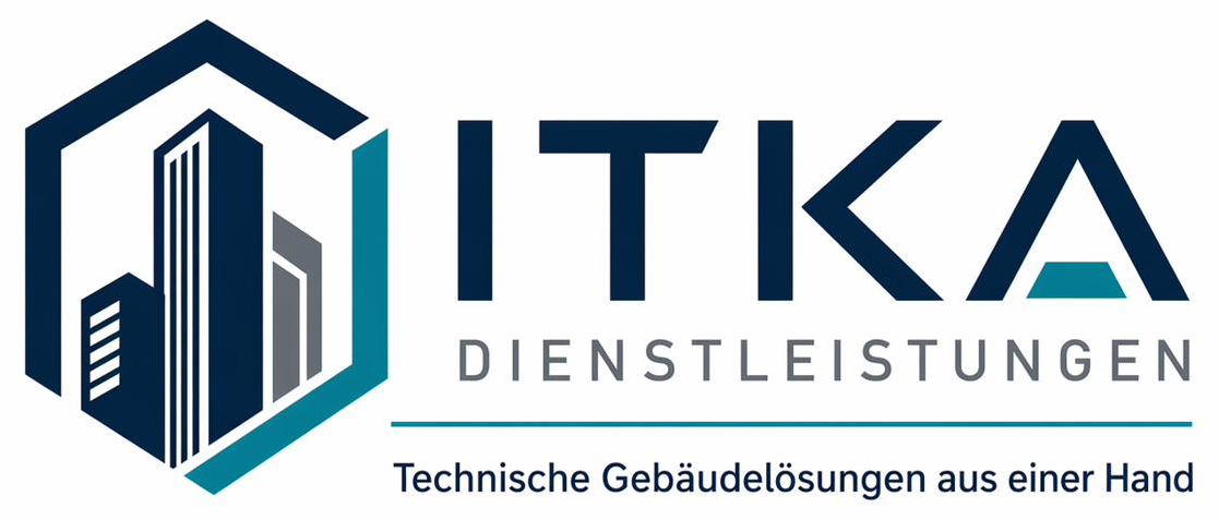 ITKA Dienstleistungen Logo